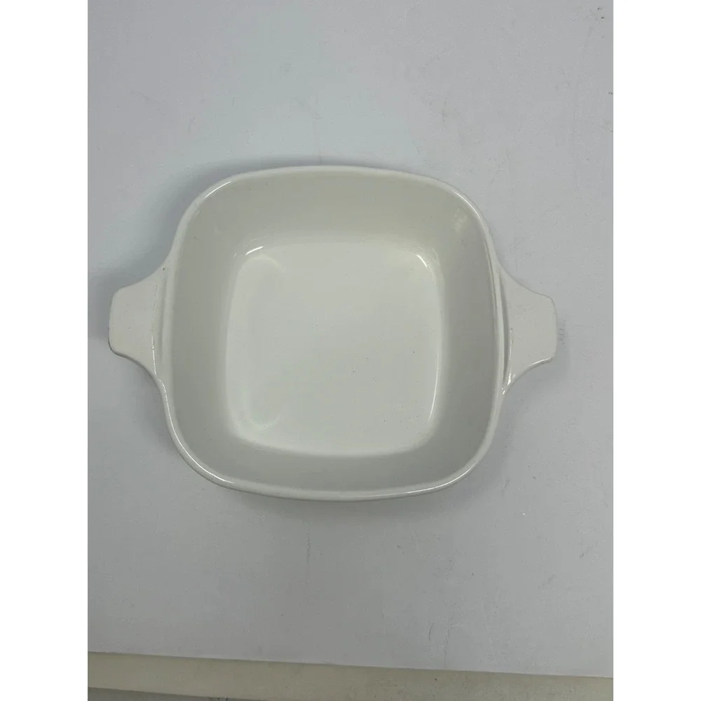 Vintage Spice Of Life Corning Ware, 1 3/4 Cup Small Casserole Dish, P-41-B
